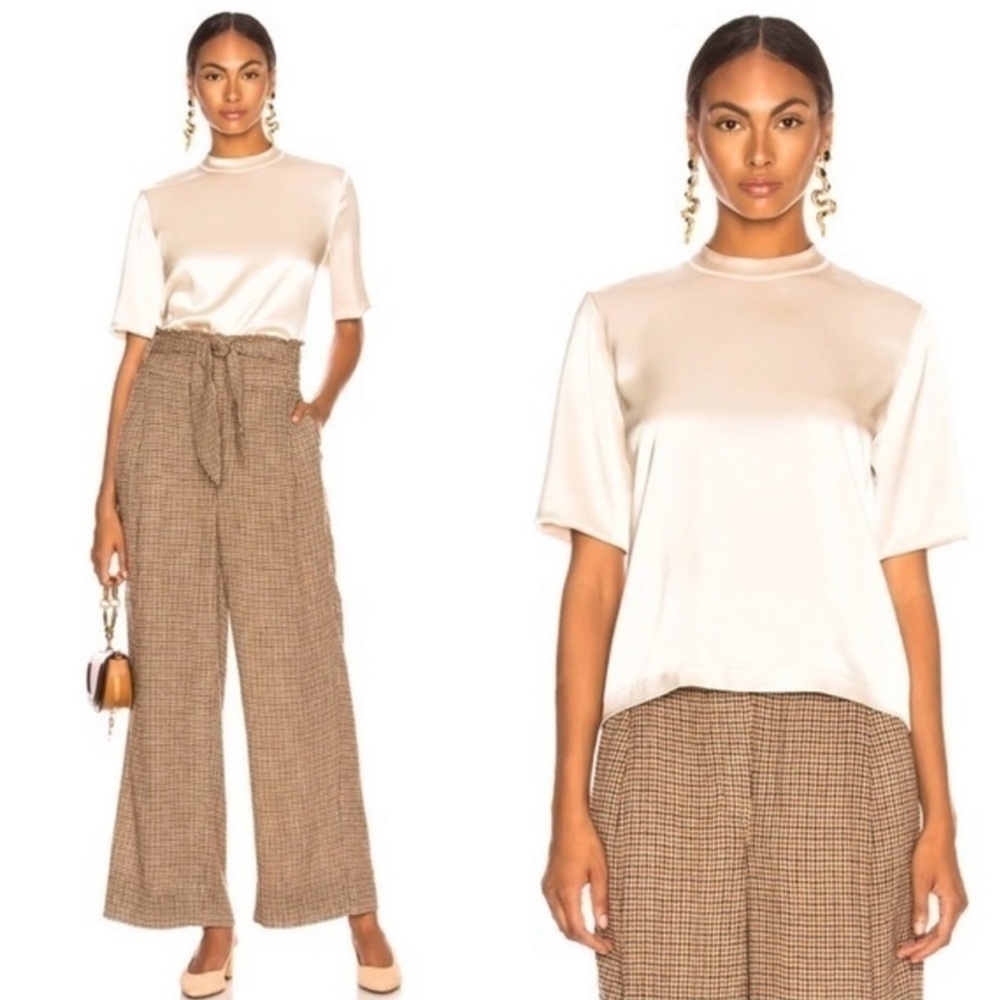 Nanuska Kaden Blouse